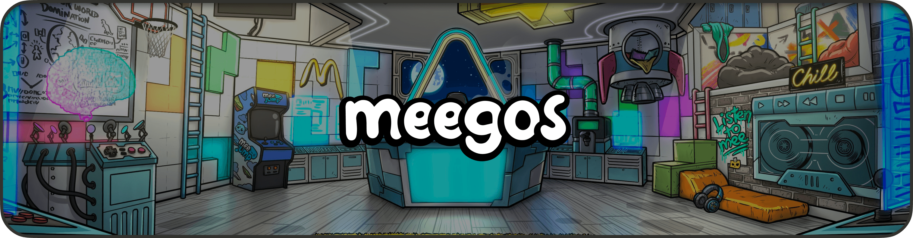 Meegos